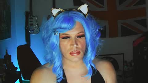 veronicavail online show from September 27, 8:23 am