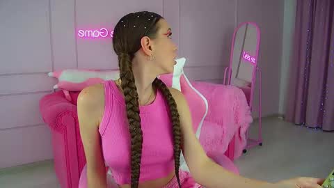 Veronica online show from September 19, 6:11 pm