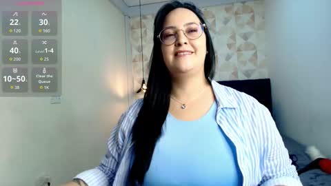 veroniicabbw online show from September 24, 12:12 pm