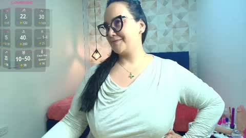 veroniicabbw online show from February 27, 12:23 pm