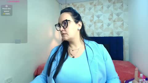 veroniicabbw online show from February 26, 11:54 am