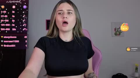 Vero online show from October 12, 6:39 am