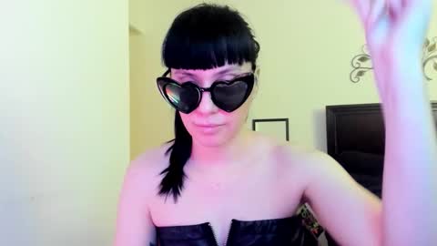 Miss Veronika Blak online show from January 6, 3:21 am