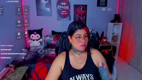 Miss Veronika online show from September 28, 4:16 pm