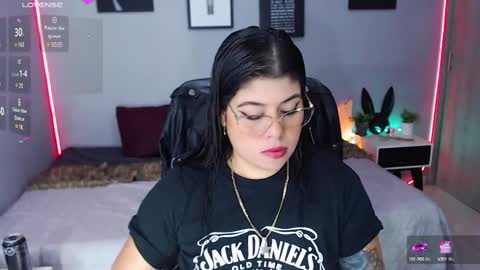 Snapshot of veronika_metalstar chatting on February 11, 10:03 am Miss Veronika online show from February 11, 10:03 am