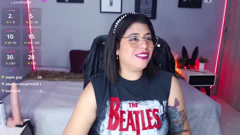 Snapshot of veronika_metalstar chatting on March 5, 3:18 pm Miss Veronika online show from March 5, 3:18 pm