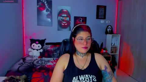 Miss Veronika online show from November 5, 8:27 am