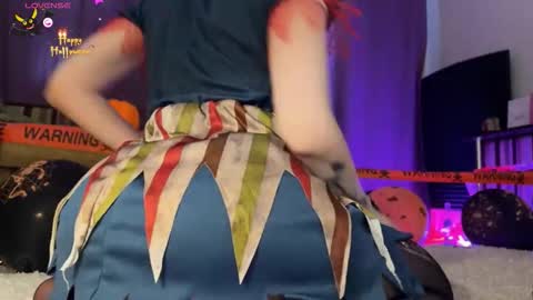 VeronikaAV online show from November 1, 8:02 am