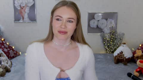 Snapshot of veronikamitchel chatting on January 7, 4:48 pm Veronika online show from January 7, 4:48 pm
