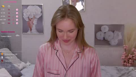 Snapshot of veronikamitchel chatting on December 3, 10:23 pm Veronika online show from December 3, 10:23 pm