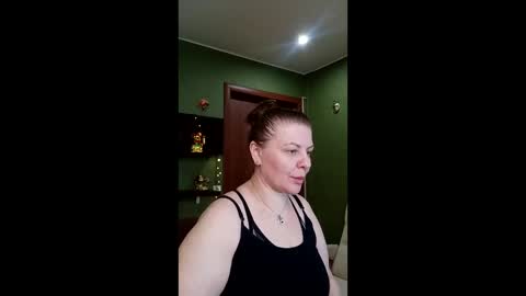 VeronikawGold online show from April 14, 10:57 pm