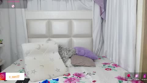 Vernica online show from April 10, 6:30 am