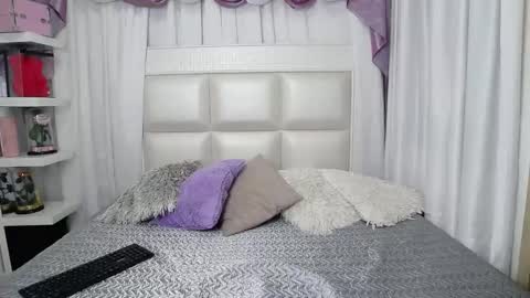 Vernica online show from February 28, 1:15 am