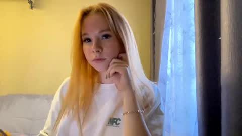 Lina online show from June 5, 12:10 pm