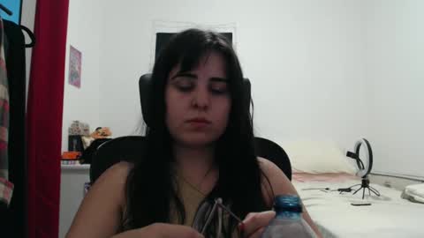 veruca99 online show from February 15, 9:57 pm