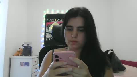 veruca99 online show from October 26, 1:34 pm