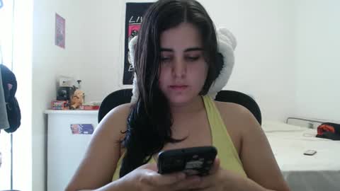 veruca99 online show from January 8, 2:34 pm