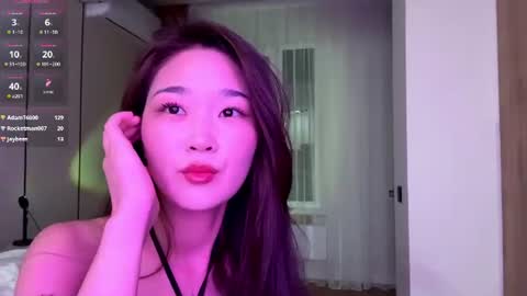 Kyoko online show from July 3, 4:34 pm