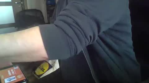 verydirtyslv online show from January 13, 10:56 am