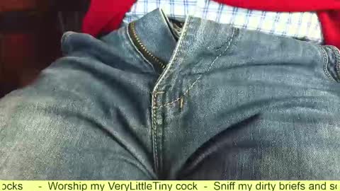 Erik online show from October 13, 5:48 pm