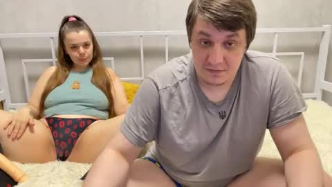 VeryPassionateCouple online show from March 30, 7:58 pm