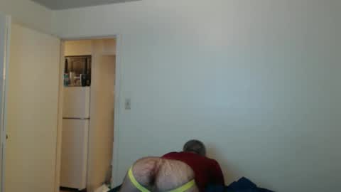 hairy man online show from October 30, 12:22 am