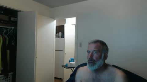 hairy man online show from February 15, 1:08 am