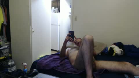 hairy man online show from September 21, 1:09 am