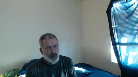 hairy man online show from May 3, 1:00 am