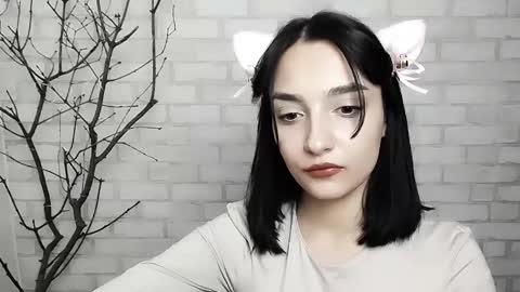 Ana online show from February 25, 4:14 pm