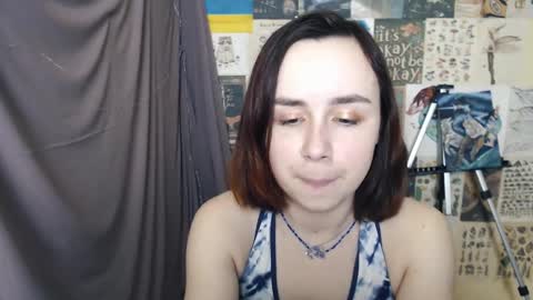 veryveryvery_shy online show from January 17, 10:00 am