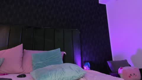 Sthefanny online show from December 5, 6:06 pm