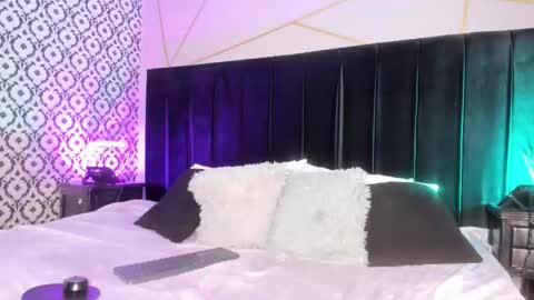 Sthefanny online show from October 11, 12:21 pm