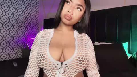 Sthefanny online show from October 28, 12:28 pm