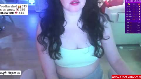 vesafine online show from December 2, 4:24 am