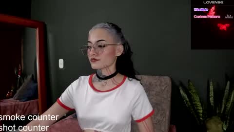 natalia gomez online show from June 3, 6:13 pm