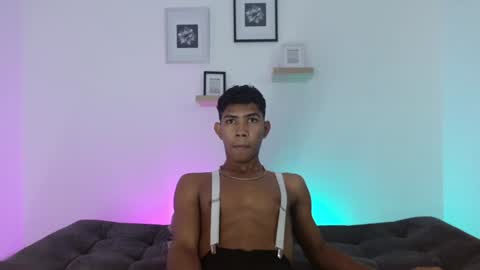 vesperth_supercock online show from February 5, 10:11 pm