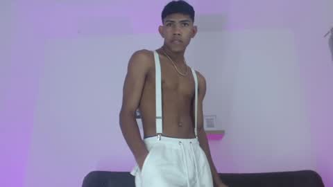 vesperth_supercock online show from January 19, 12:49 am