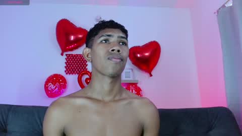 vesperth_supercock online show from February 19, 7:16 pm