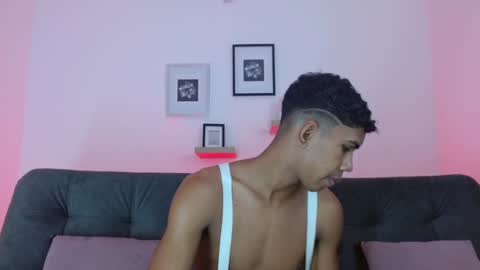 vesperth_supercock online show from February 3, 12:36 am
