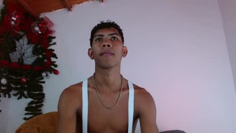 vesperth_supercock online show from January 16, 12:45 am