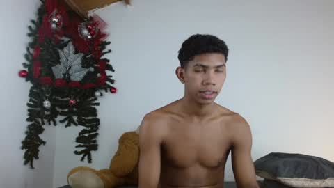 vesperth_supercock online show from January 13, 12:51 am