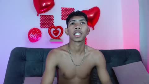 vesperth_supercock online show from February 20, 6:57 pm