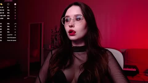 Iva  online show from February 11, 9:46 pm