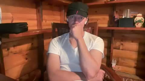 HendasWerout online show from October 20, 1:43 am