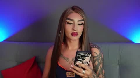 giselle online show from March 22, 6:06 am