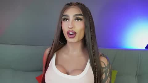 giselle online show from April 8, 2:58 am