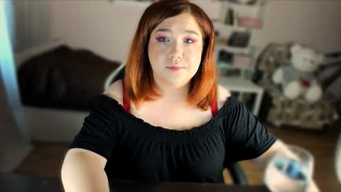 Vi Vixen online show from September 24, 12:12 pm