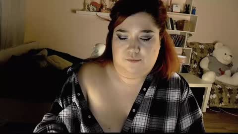 Vi Vixen online show from January 13, 8:48 pm