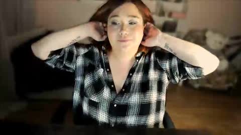 Vi Vixen online show from October 10, 4:46 pm